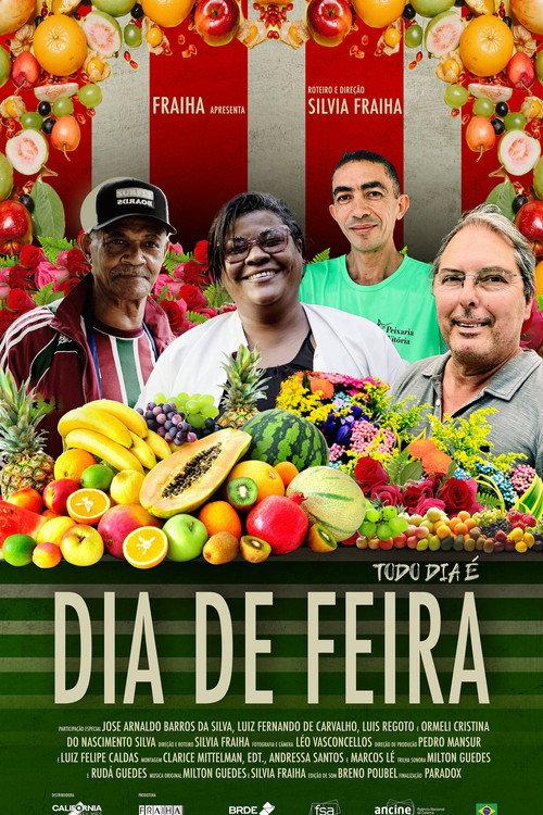 Todo Dia é Dia de Feira backdrop