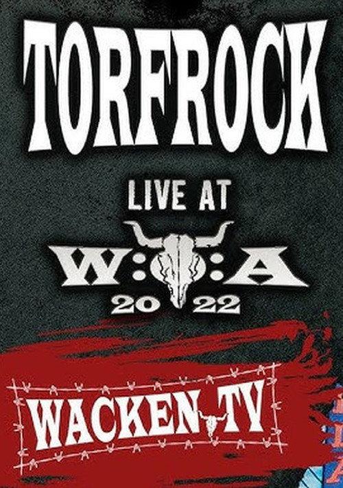 Torfrock Live - Wacken Open Air 2022 backdrop