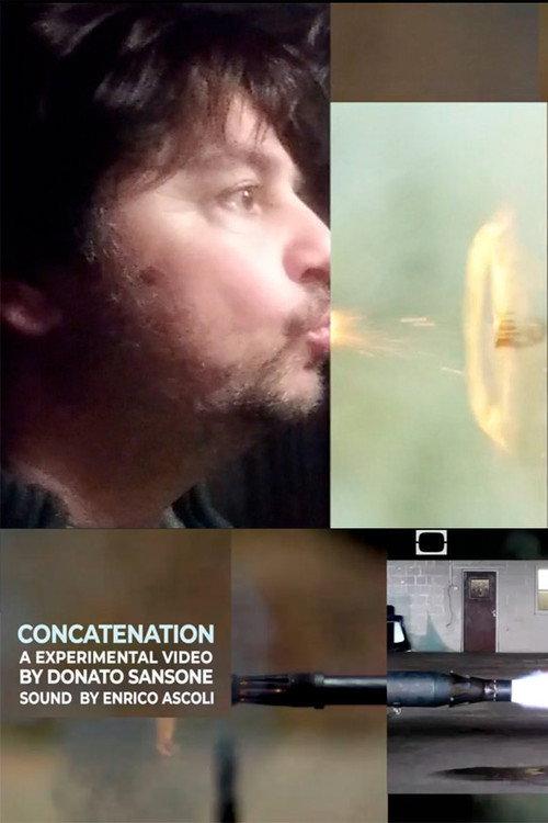 Concatenation backdrop