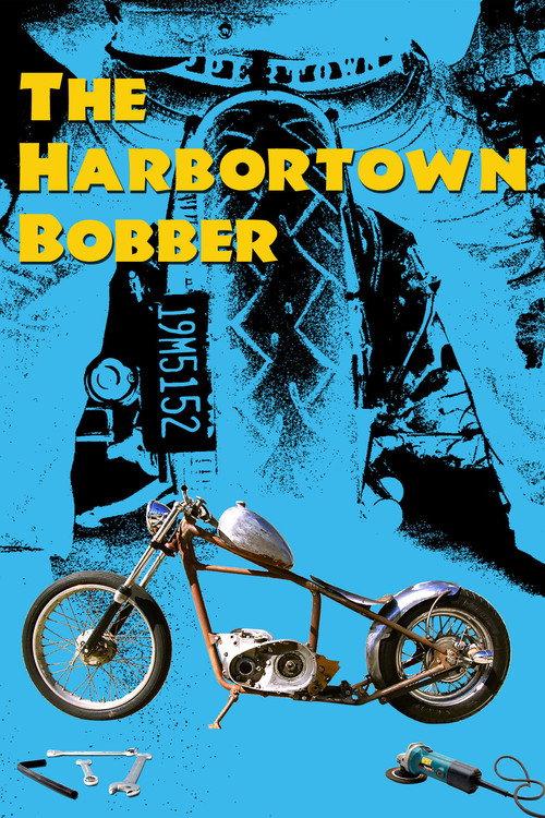 The Harbortown Bobber backdrop