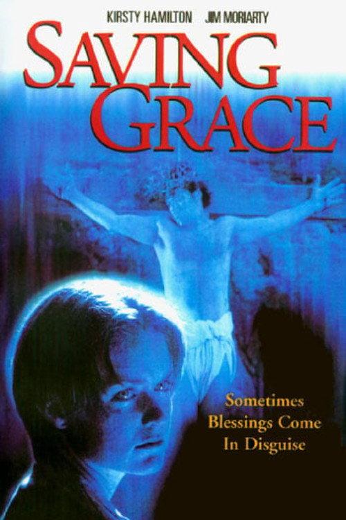 Saving Grace backdrop