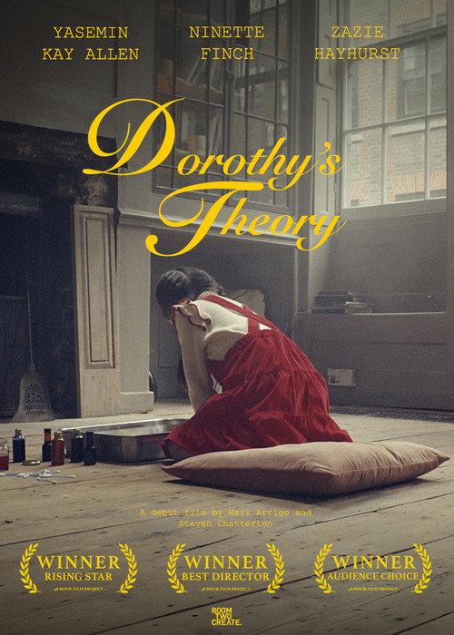 Dorothy's Theory backdrop