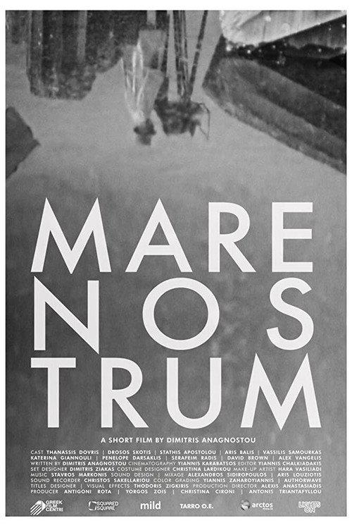 Mare Nostrum backdrop