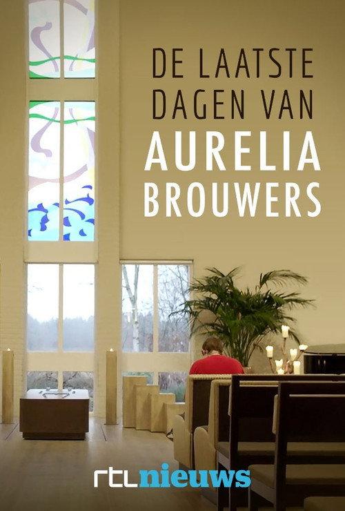 De Laatste Dagen van Aurelia Brouwers backdrop