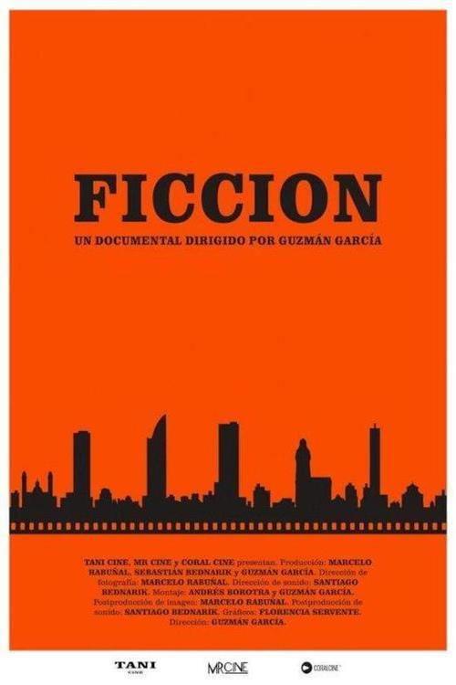 Ficción backdrop