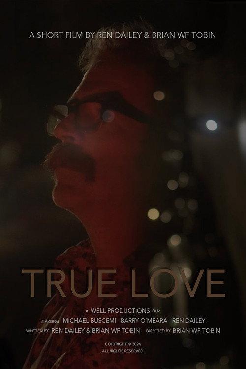 True Love backdrop