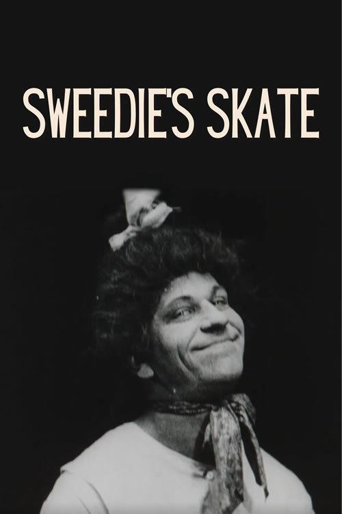 Sweedie's Skate backdrop