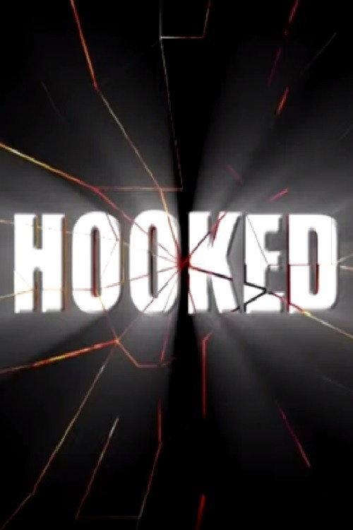 Hooked backdrop