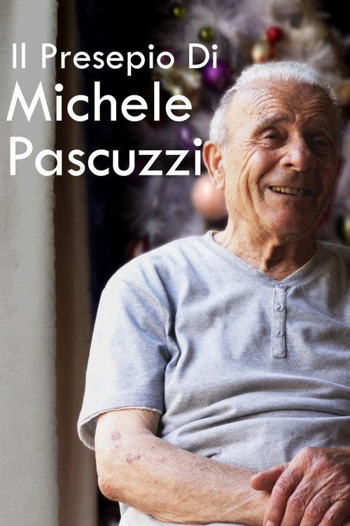 The Nativity Scene of Michele Pascuzzi backdrop