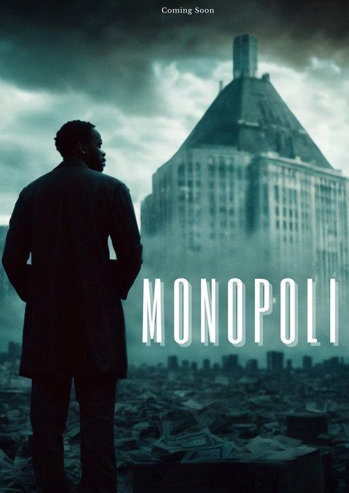 Monopoli backdrop