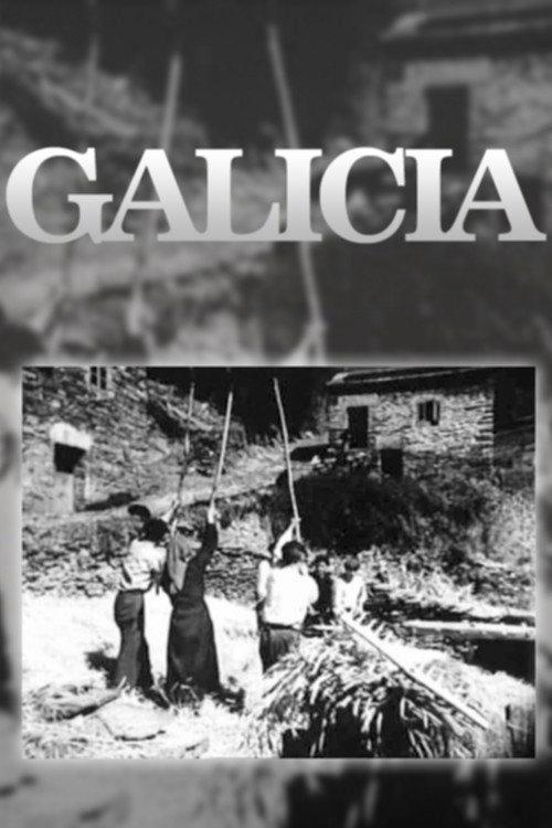 Galicia backdrop