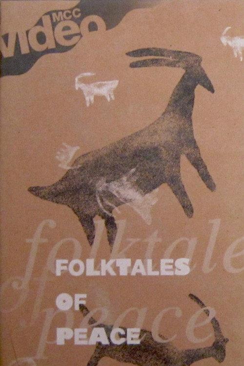 Folktales of Peace backdrop