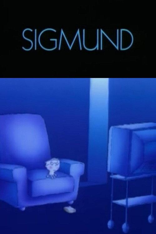 Sigmund backdrop