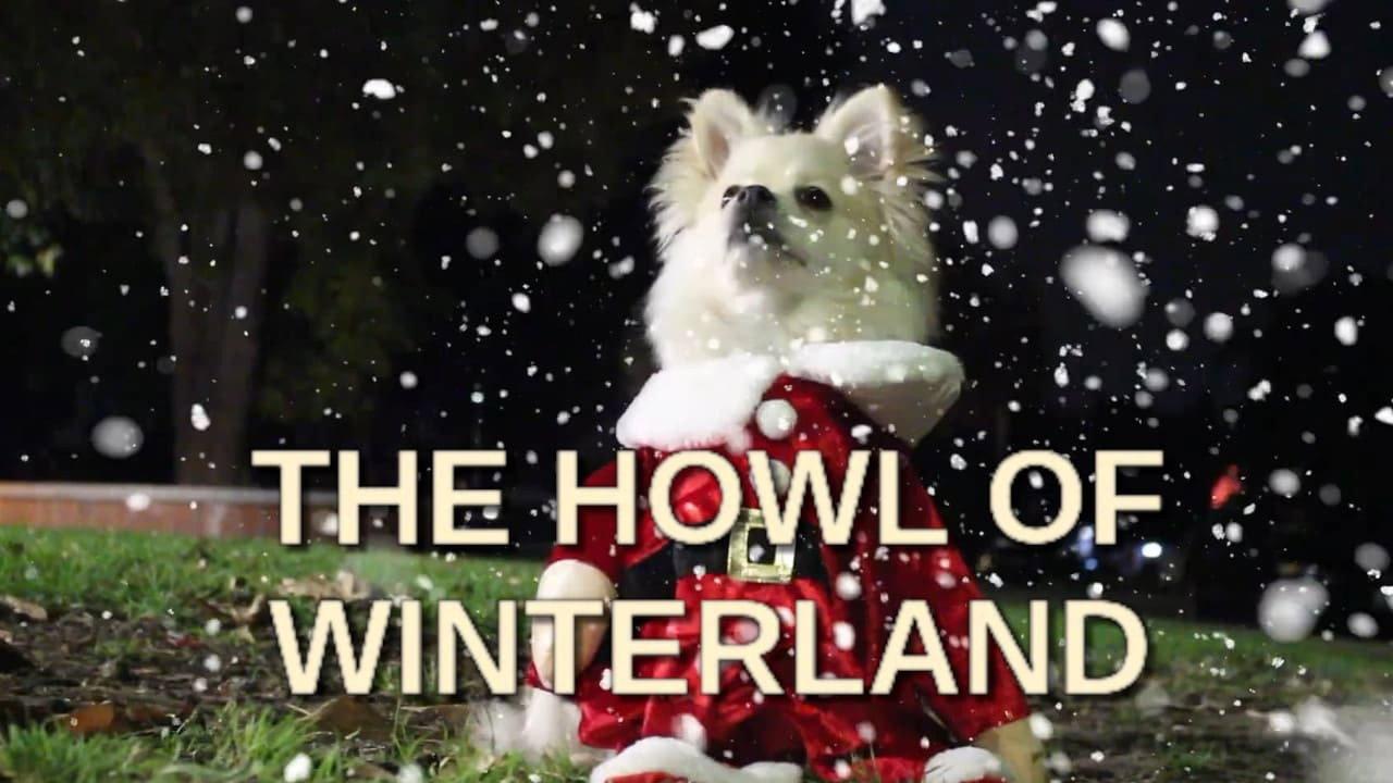 The Howl of Winterland backdrop
