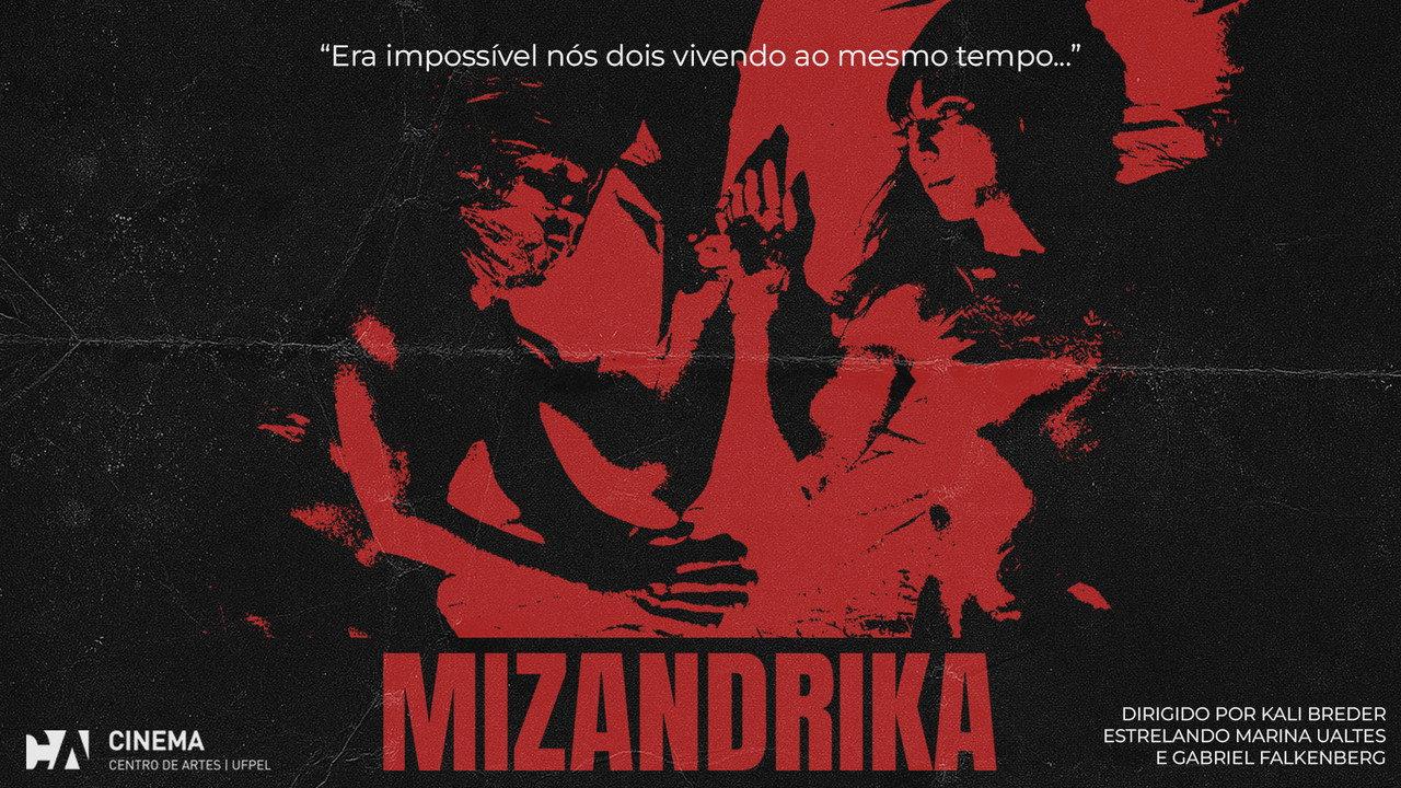 Mizandrika backdrop