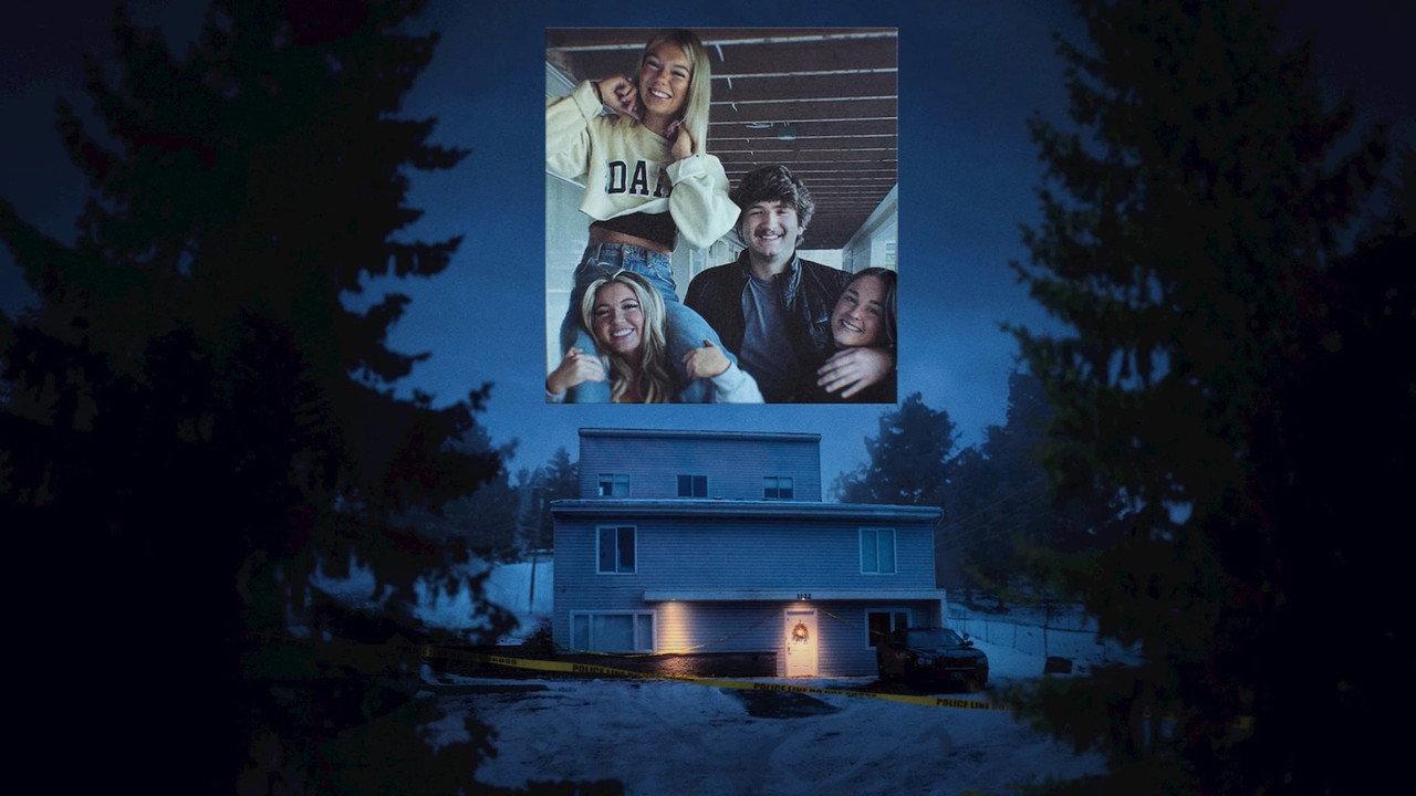 The Idaho Murders: College Nightmare backdrop