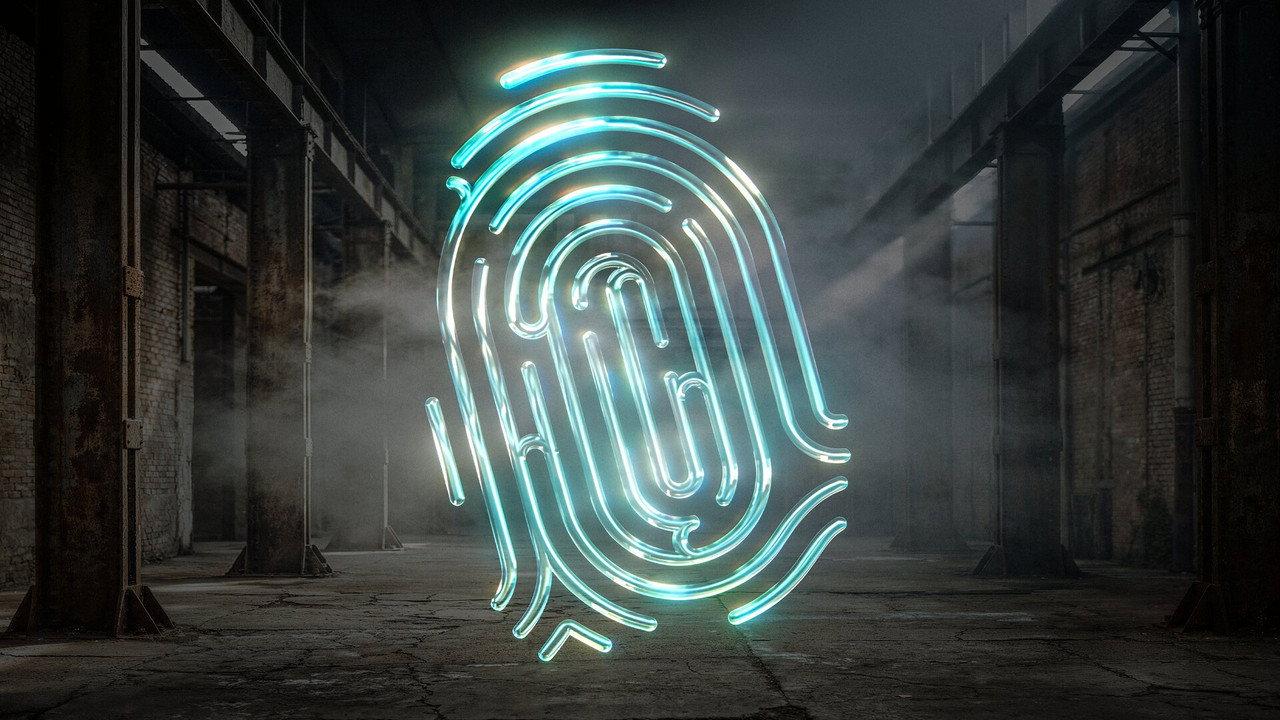 De Mol backdrop