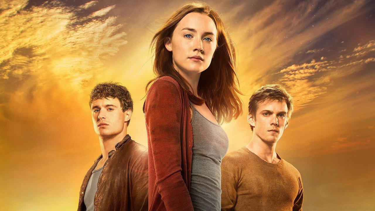 The Host backdrop