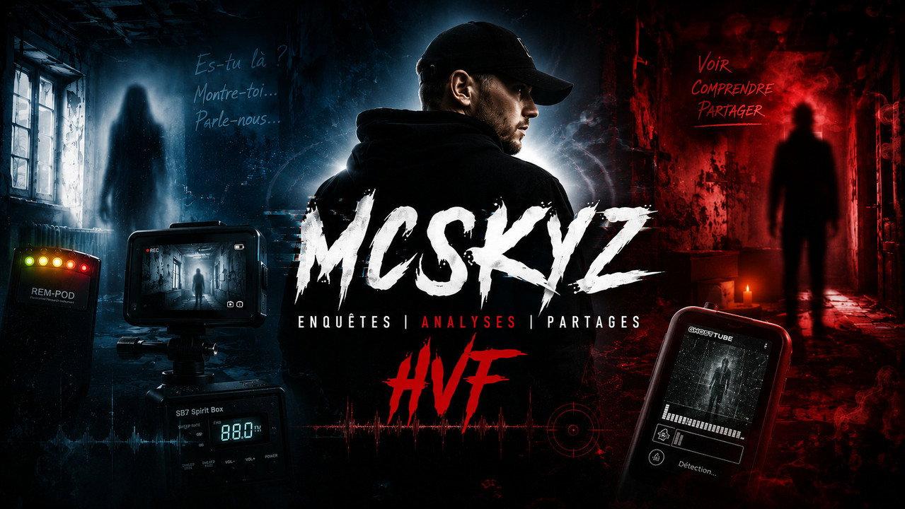 McSkyz backdrop
