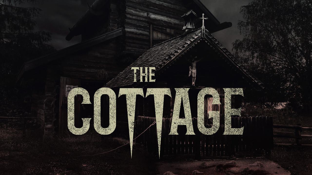 The Cottage backdrop