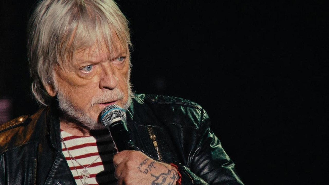 Renaud, 50 ans de chansons backdrop