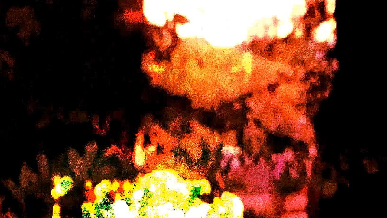 overthere: Part I backdrop