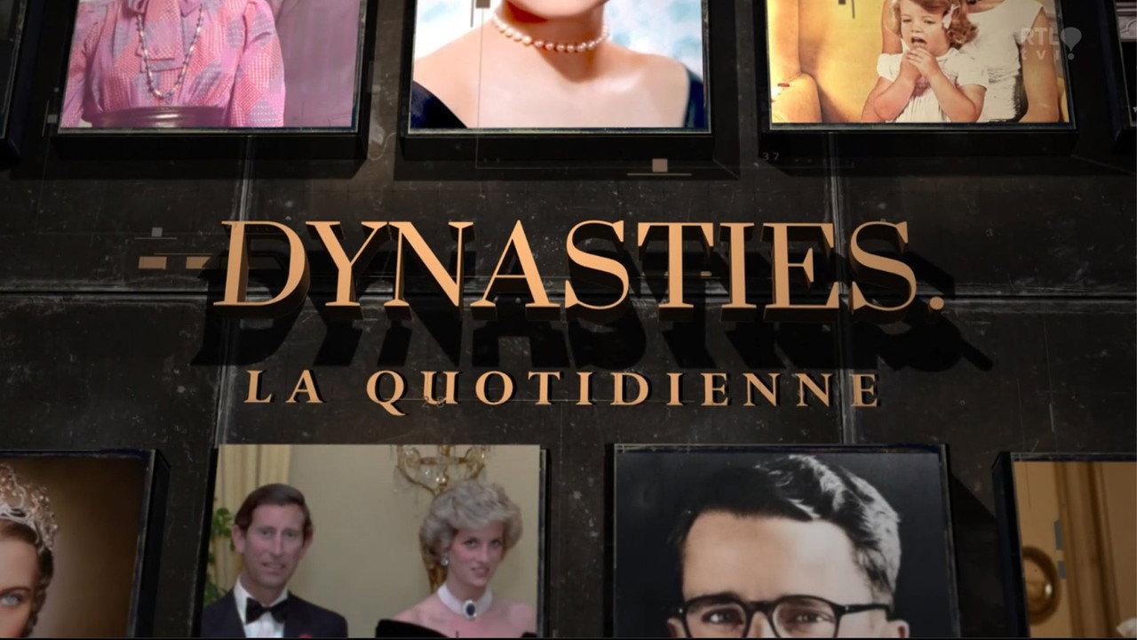 Dynasties backdrop