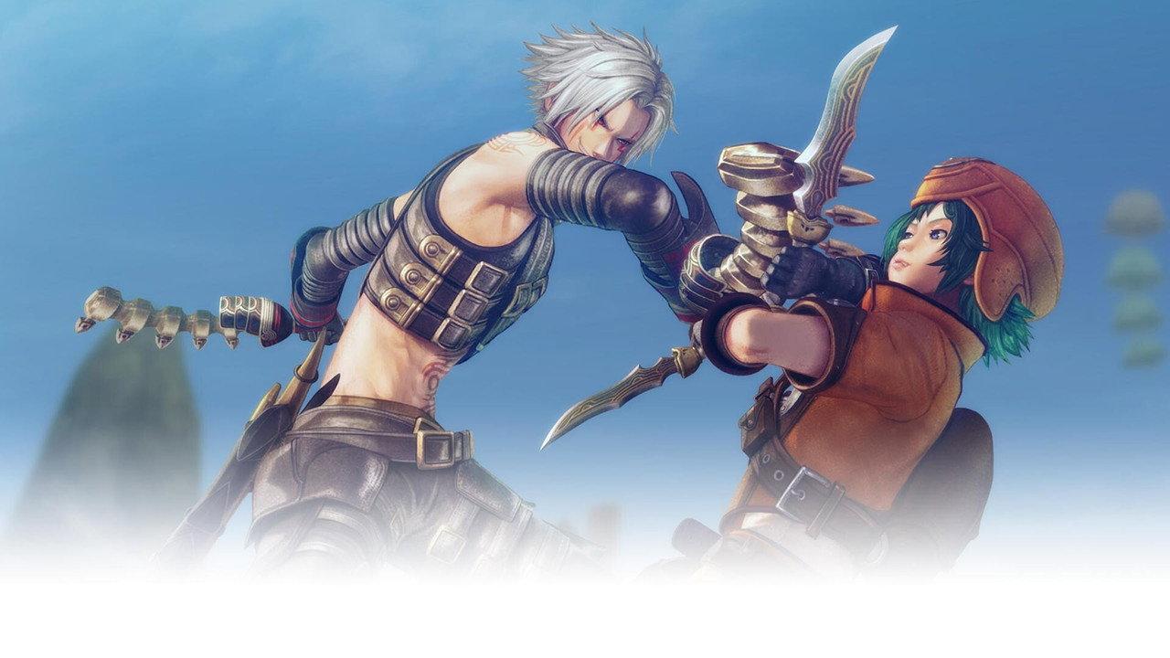 .hack//The Movie backdrop