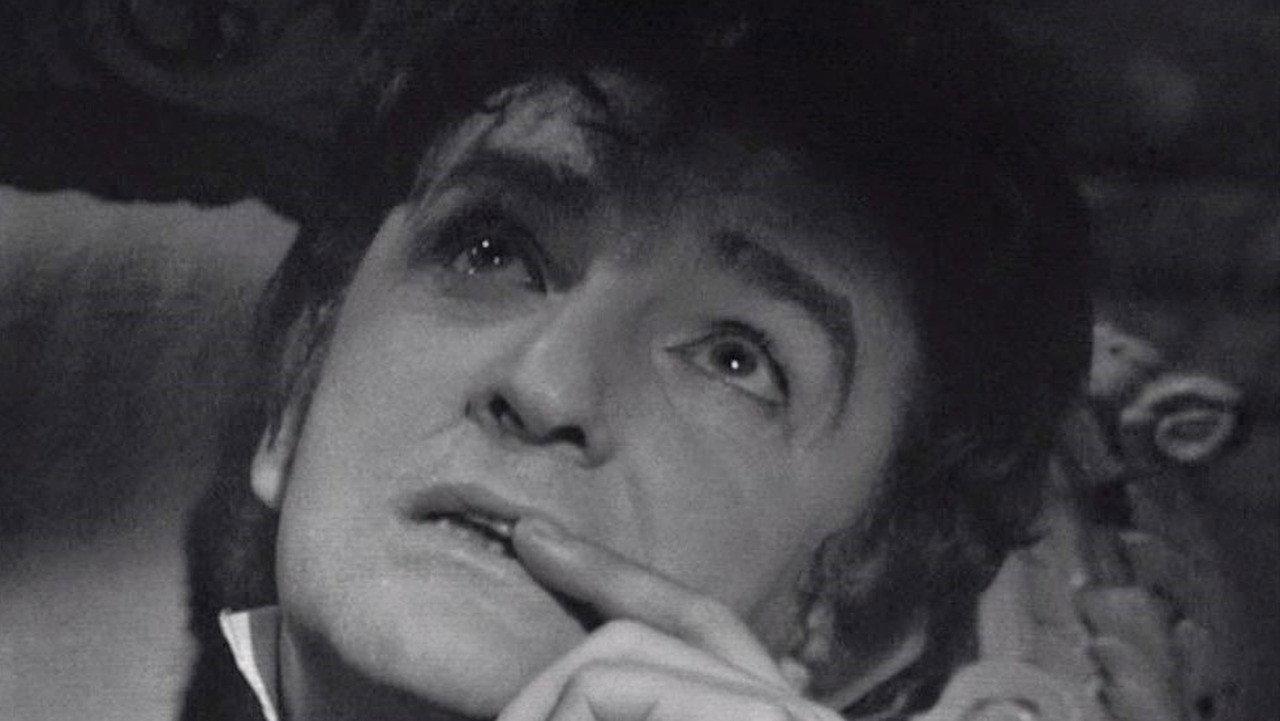 The Count of Monte Cristo backdrop