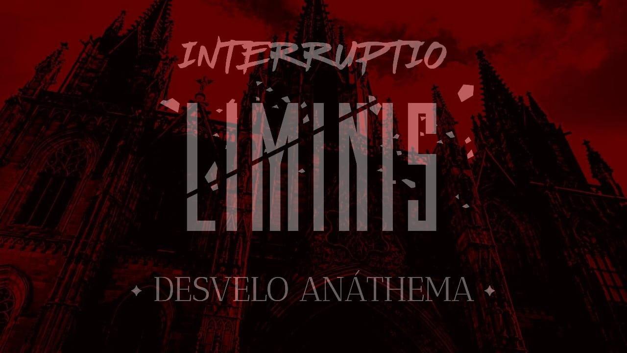 Interruptio Liminis RPG backdrop