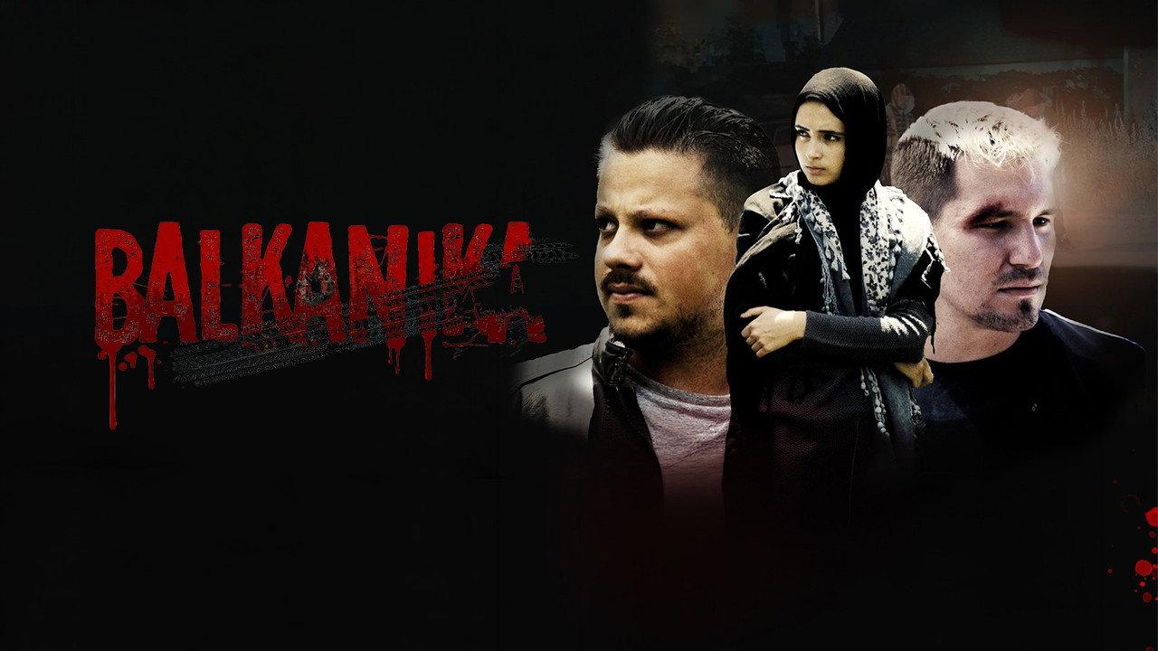 Balkanica backdrop