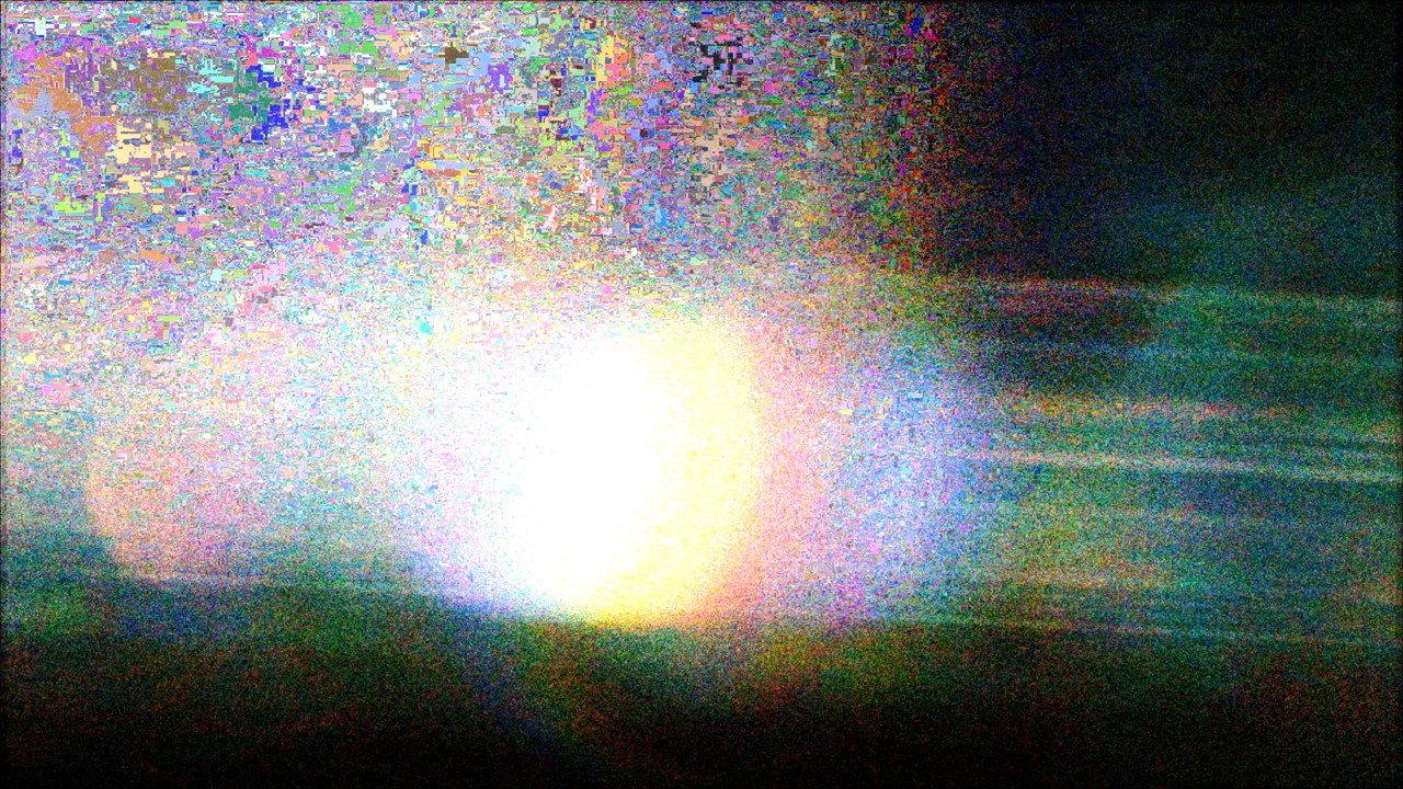 Liminality backdrop