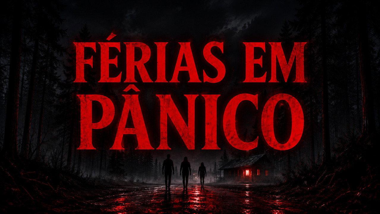Férias em Pânico (A aventura começa aqui) backdrop