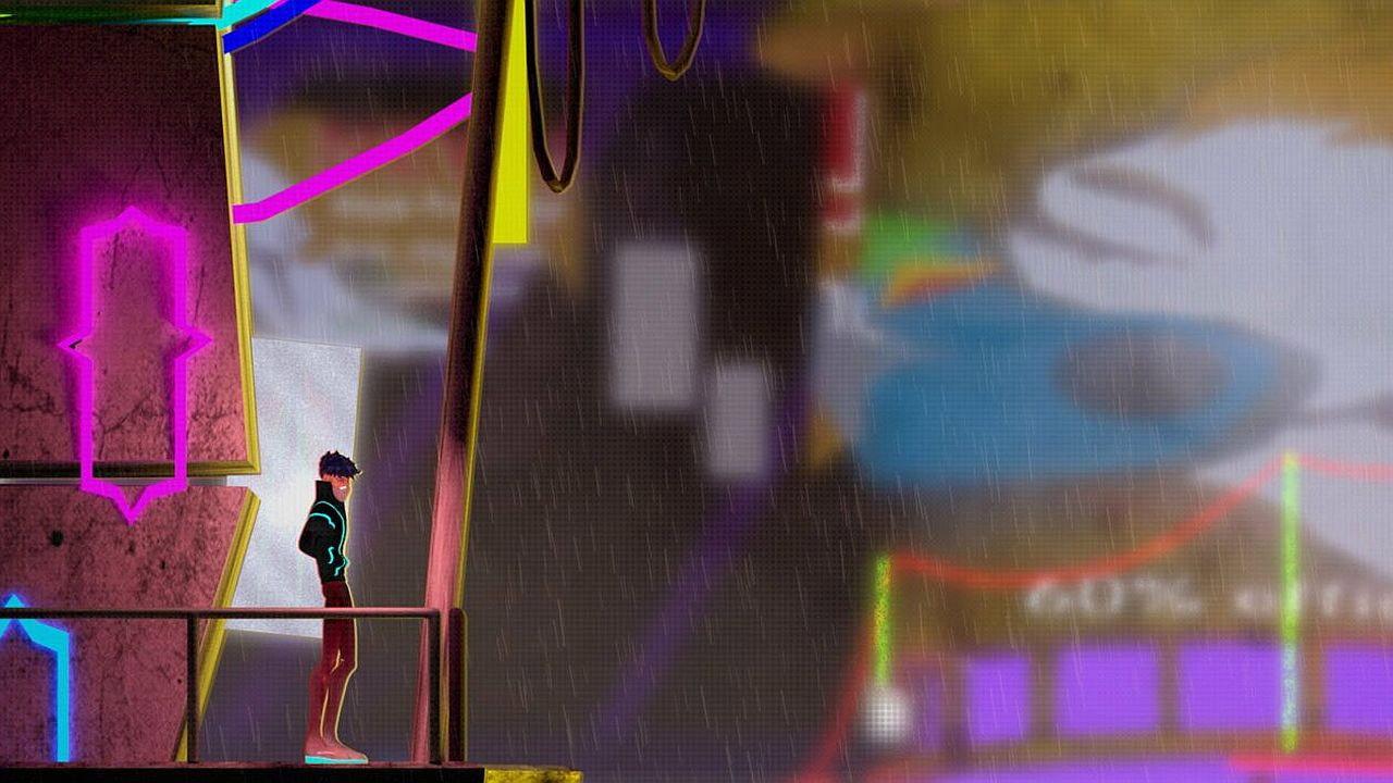 90% backdrop