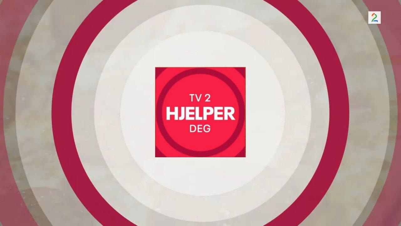 TV2 hjelper deg backdrop