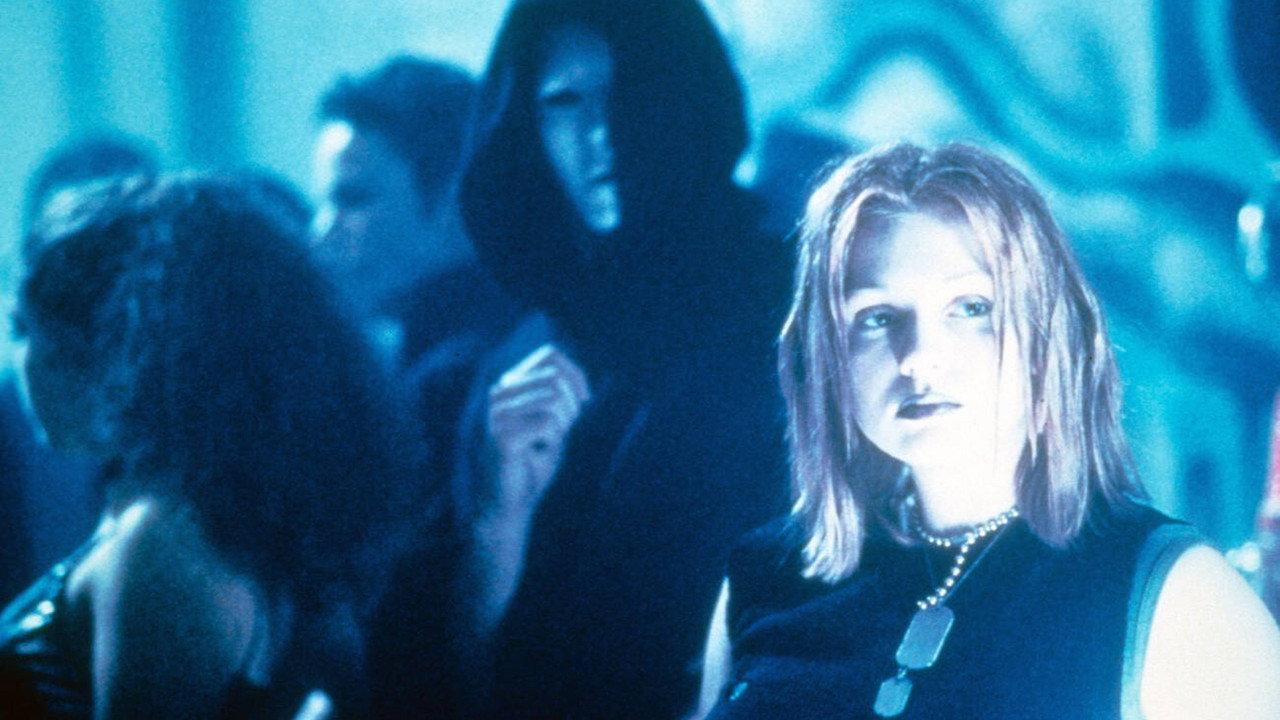 Ripper: Letter from Hell backdrop