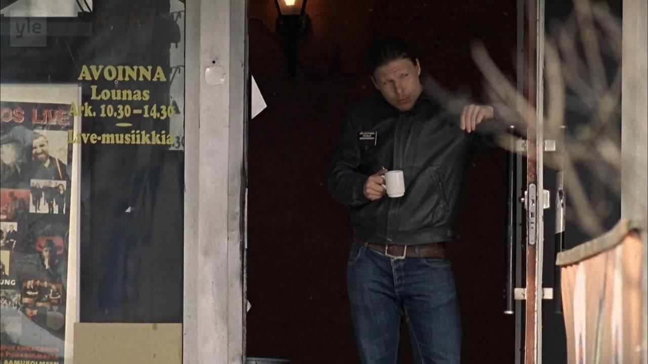 Over the Fence backdrop