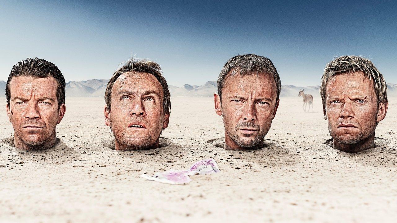 Mad Dogs backdrop