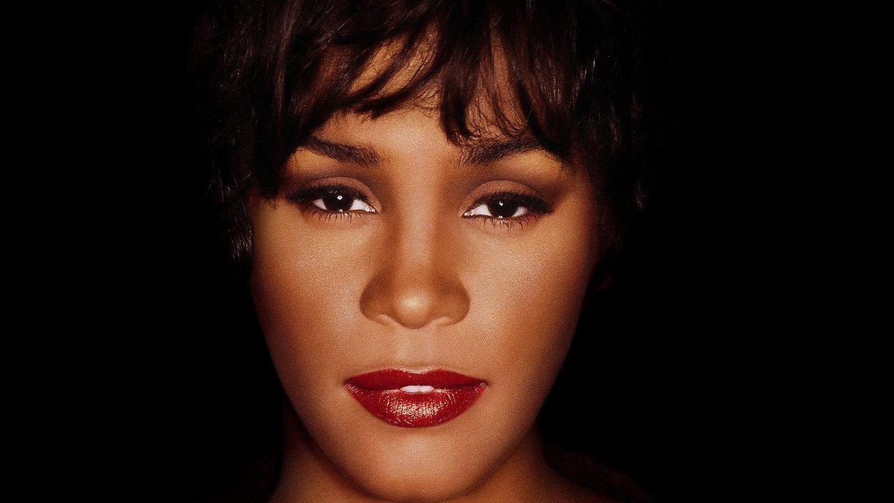 Whitney backdrop