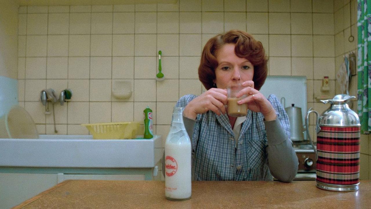 Jeanne Dielman, 23, quai du Commerce, 1080 Bruxelles backdrop