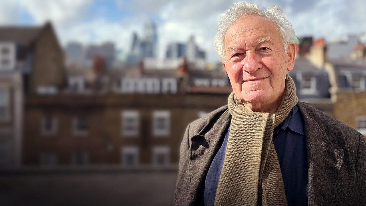 Simon Schama's Story of Us backdrop