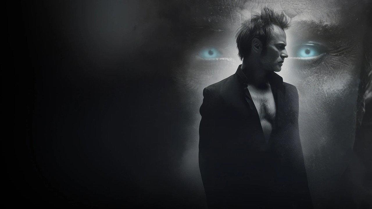 David Hallyday, requiem pour un fou backdrop