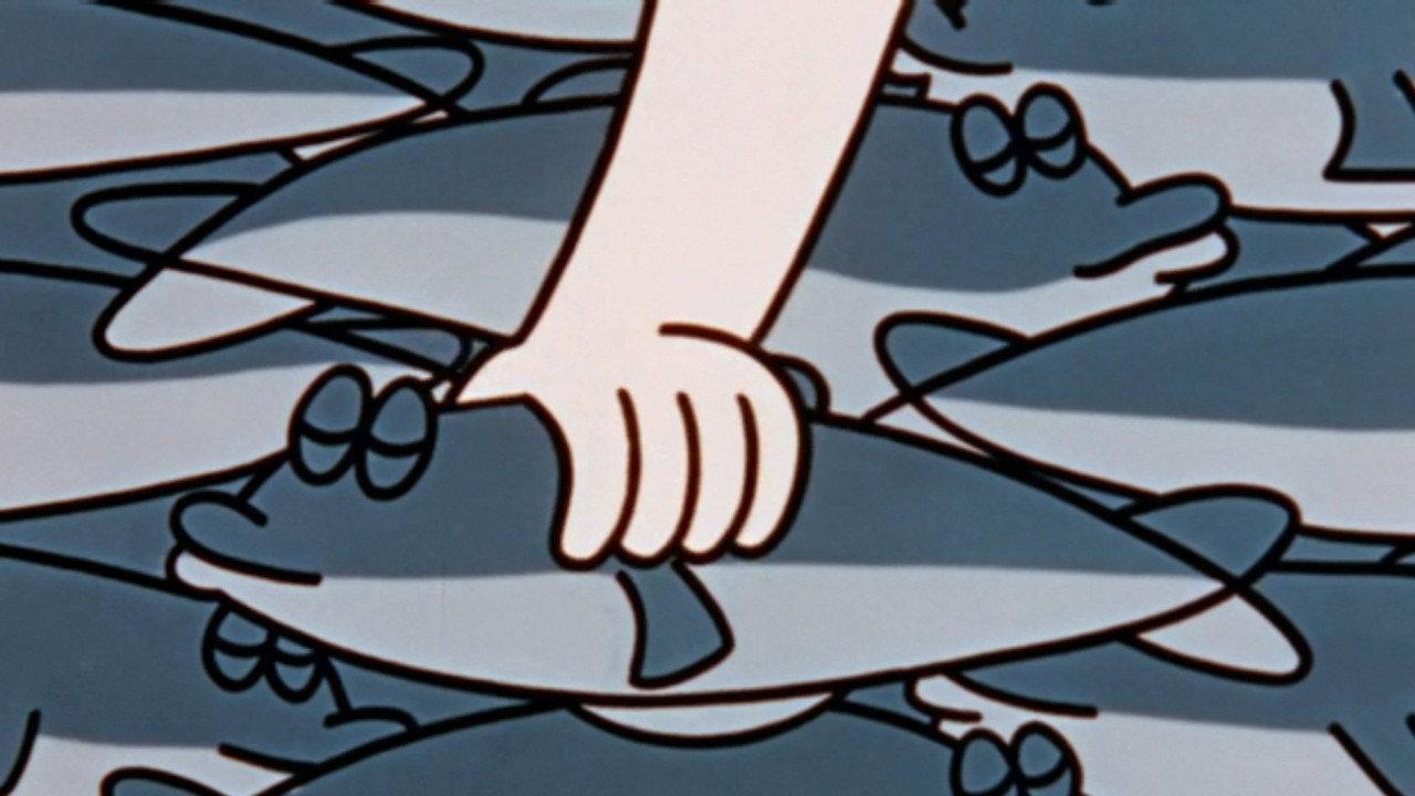 Fish Spoilage Control backdrop