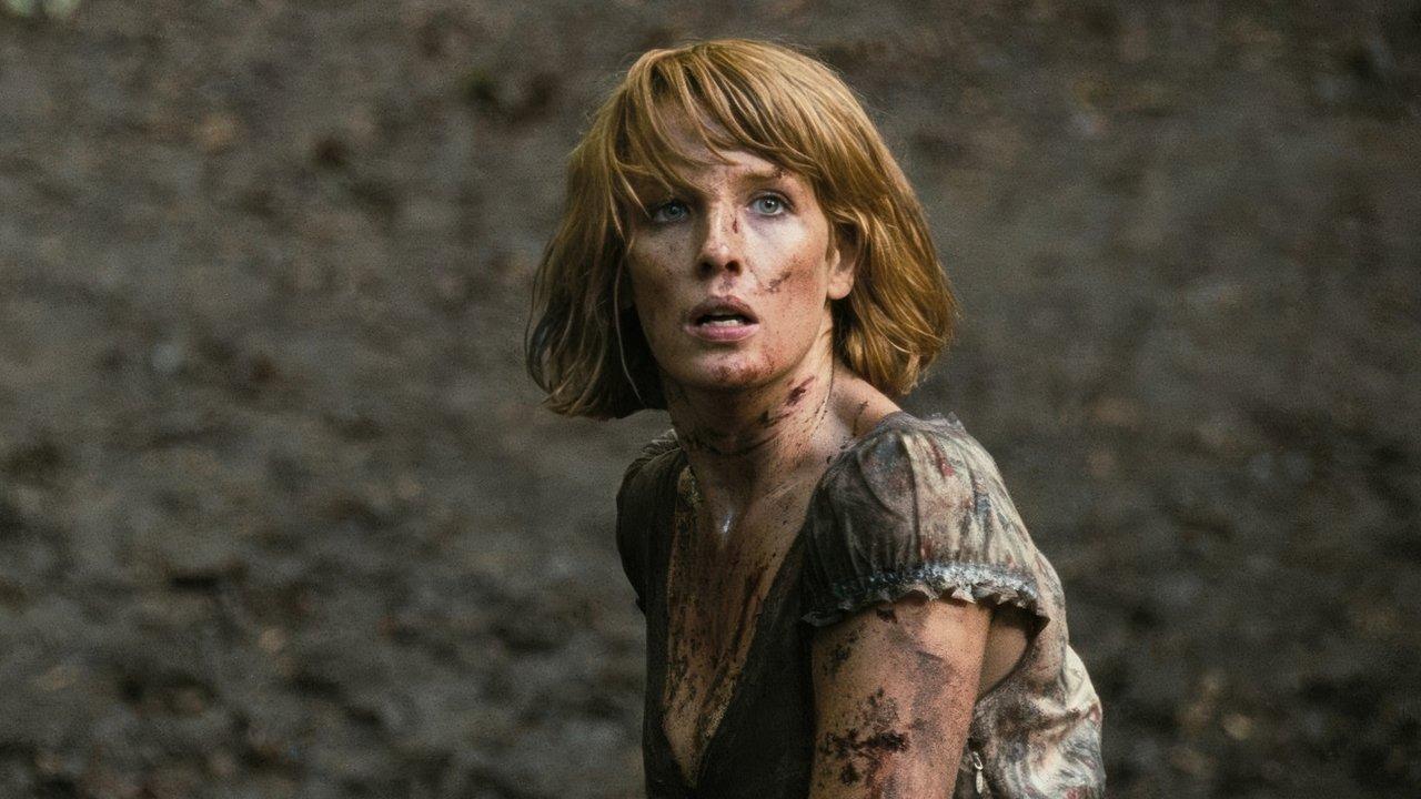 Eden Lake backdrop