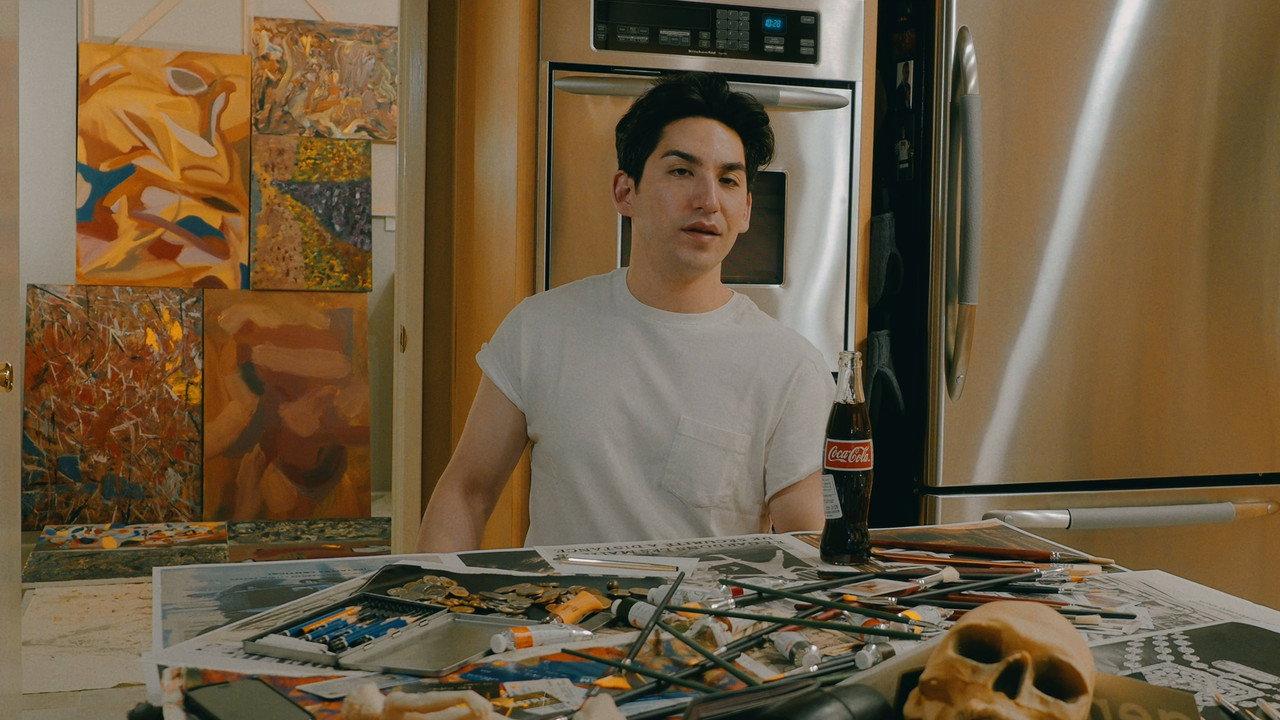 Star Vehicle backdrop