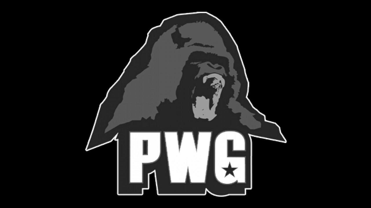 PWG: Are You Adequately Prepared To Rock?! backdrop