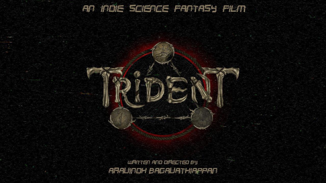 TRIDENT : THE BEGINNING backdrop