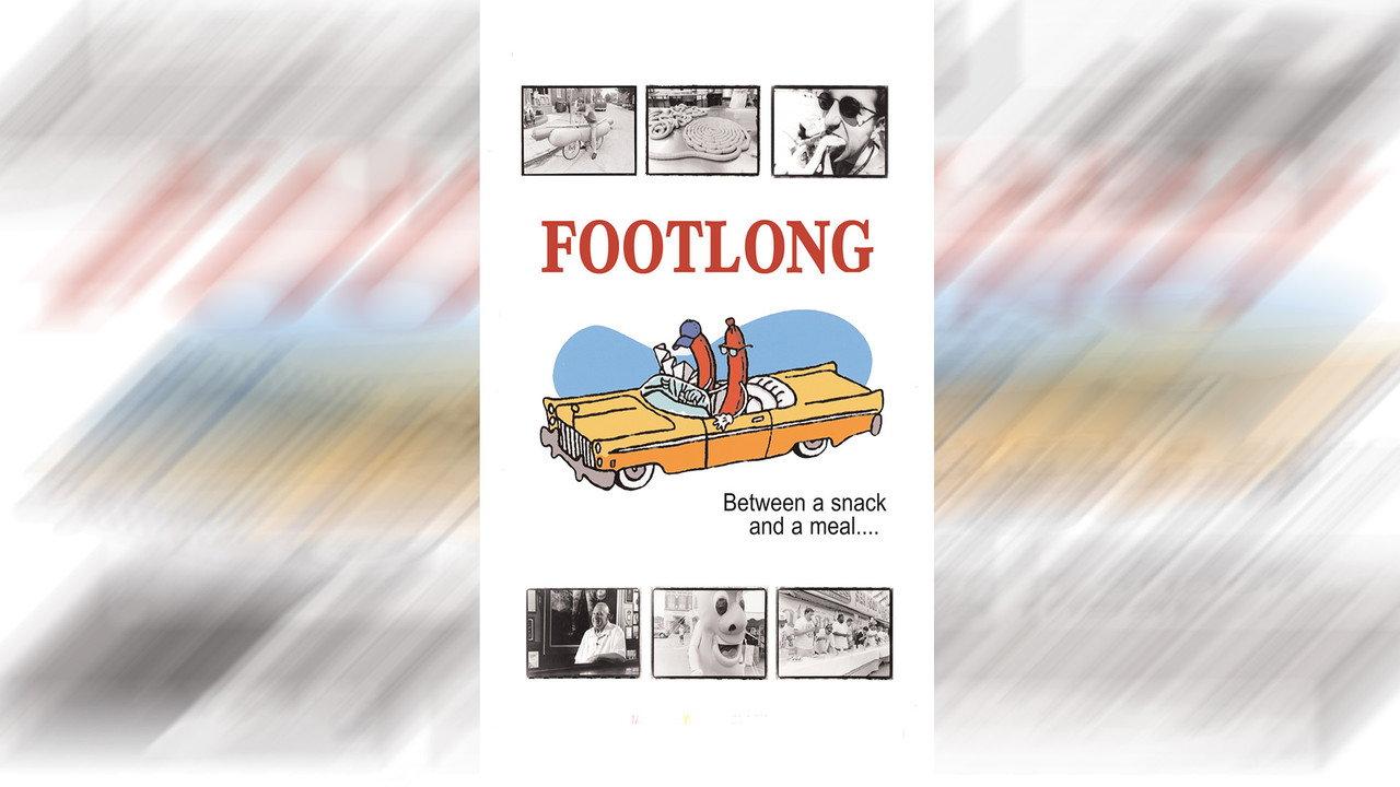 Footlong backdrop