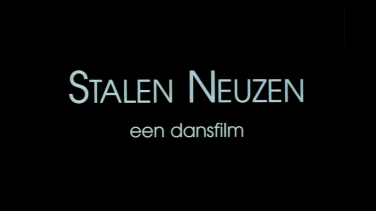 Stalen Neuzen backdrop