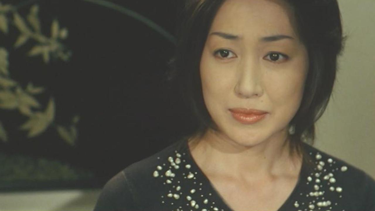Yakuza Ladies: Burning Desire backdrop